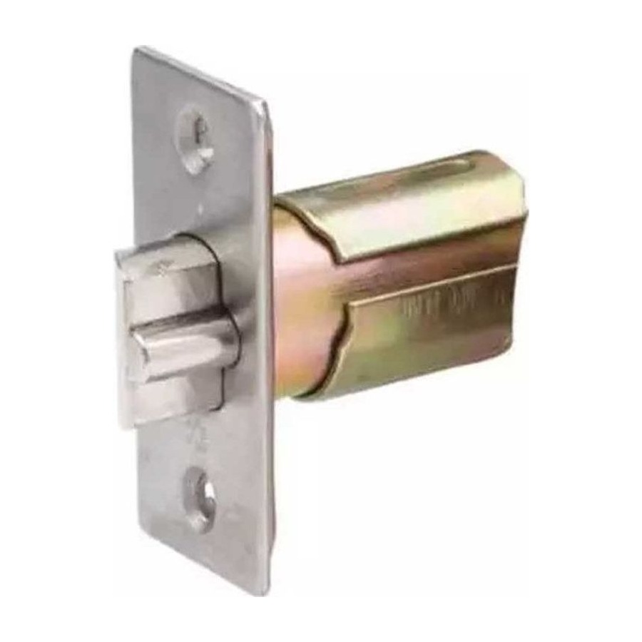 Entry Latch Bolt Adjustable DC