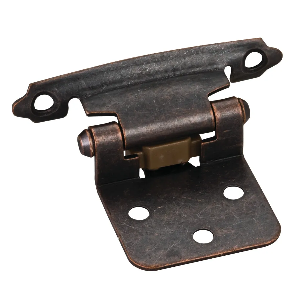 Hinge Semi Concealed Pack DBAC