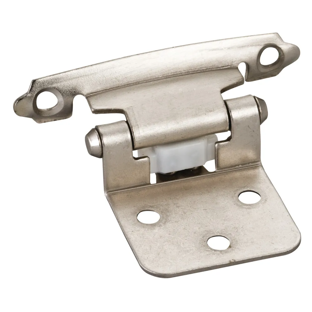 Hinge Semi Concealed Pack SN