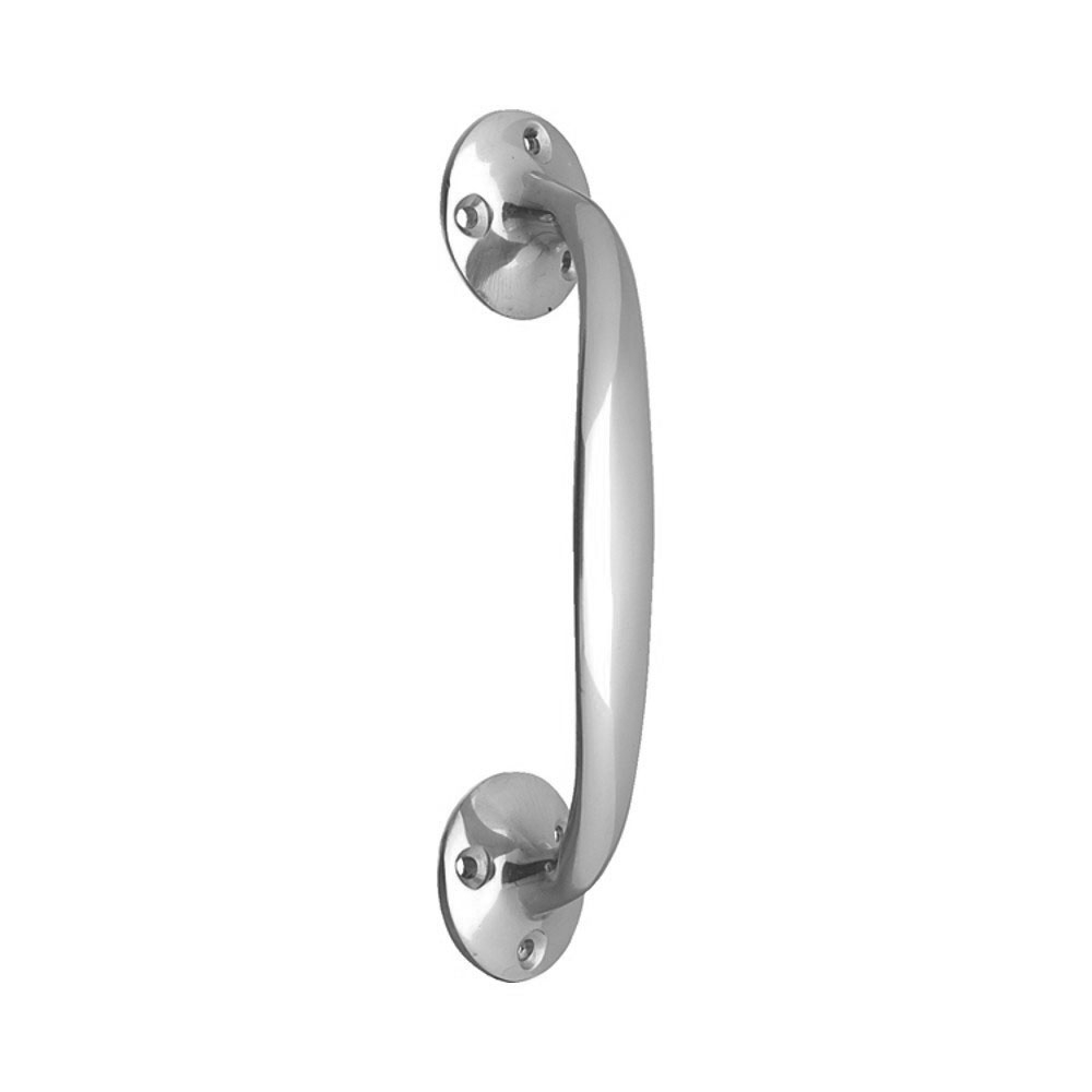Door Pull Handle 7 1/2" Aluminum