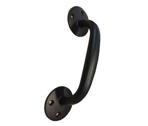 Door Pull Handle 7 1/2" Bronze