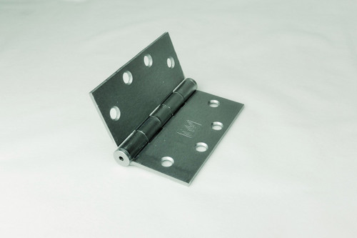 Hinge 4x4 Us26d Steel Pb