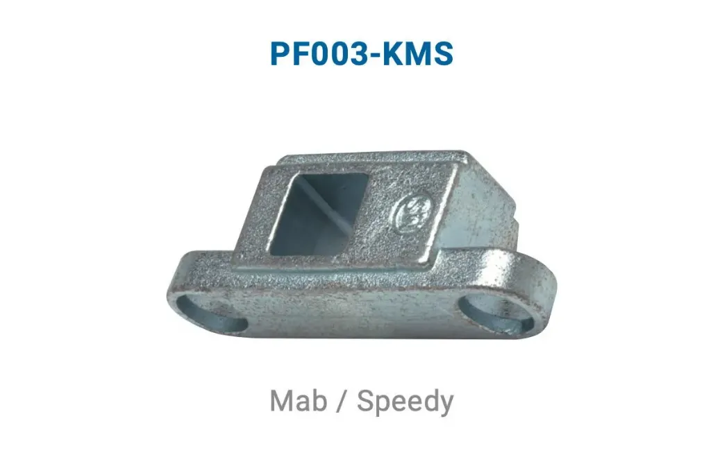 Bottom Patch Insert Head
