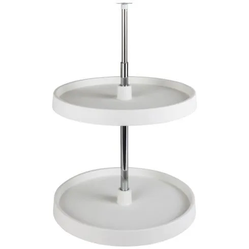 [PLSR218] Lazy Susan 18" Round Shape