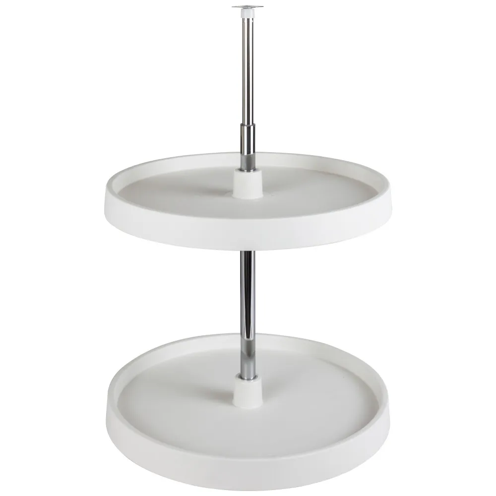 [PLSR224] Lazy Susan 24" Round Shape