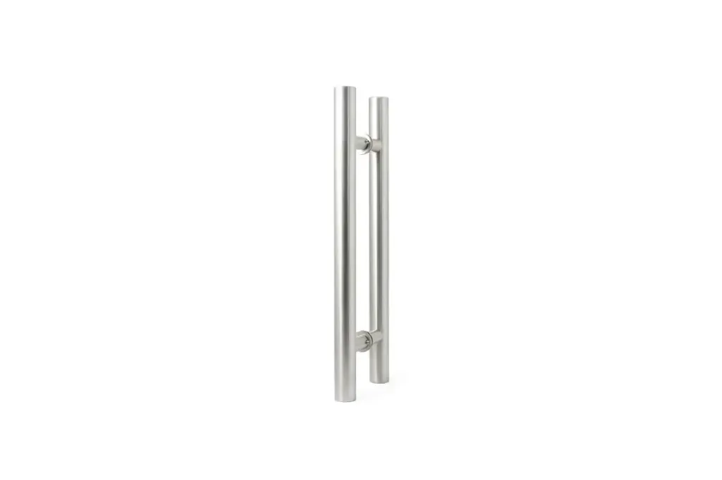 Pull Handle Ladder BTB 72" SS