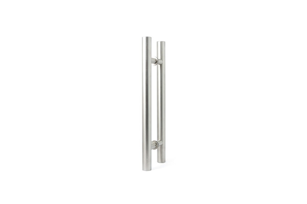 Pull Handle Ladder BTB 36" Black