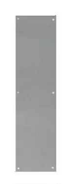 Push Plate 4" x 16" 32D