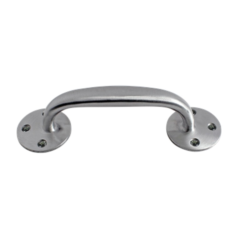 Pull Handle 7 3/8" Bronze