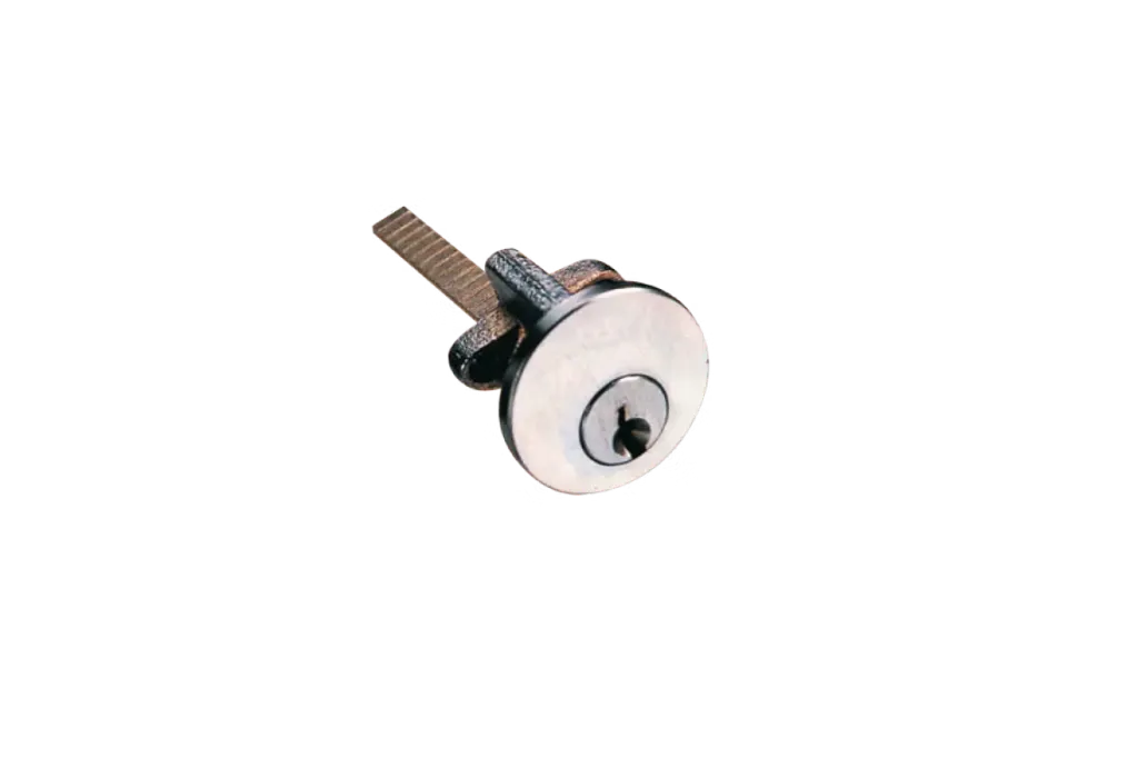 Rim Cylinder for Panic Bar AL