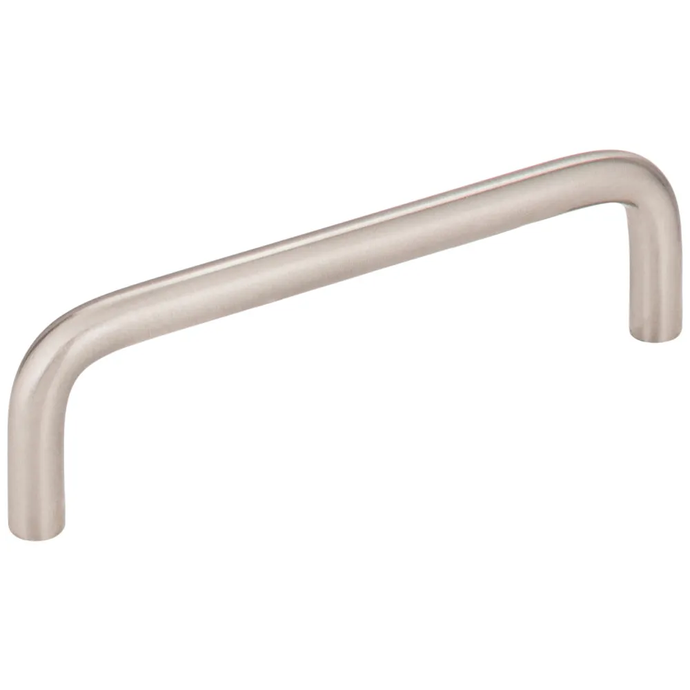 Pull Handle Steel SN