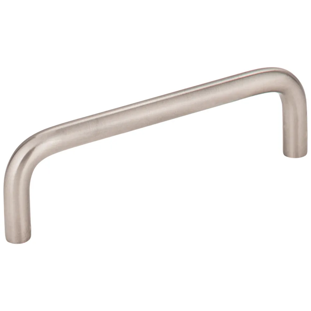 [S27196SN] Pull Handle 96mm SN
