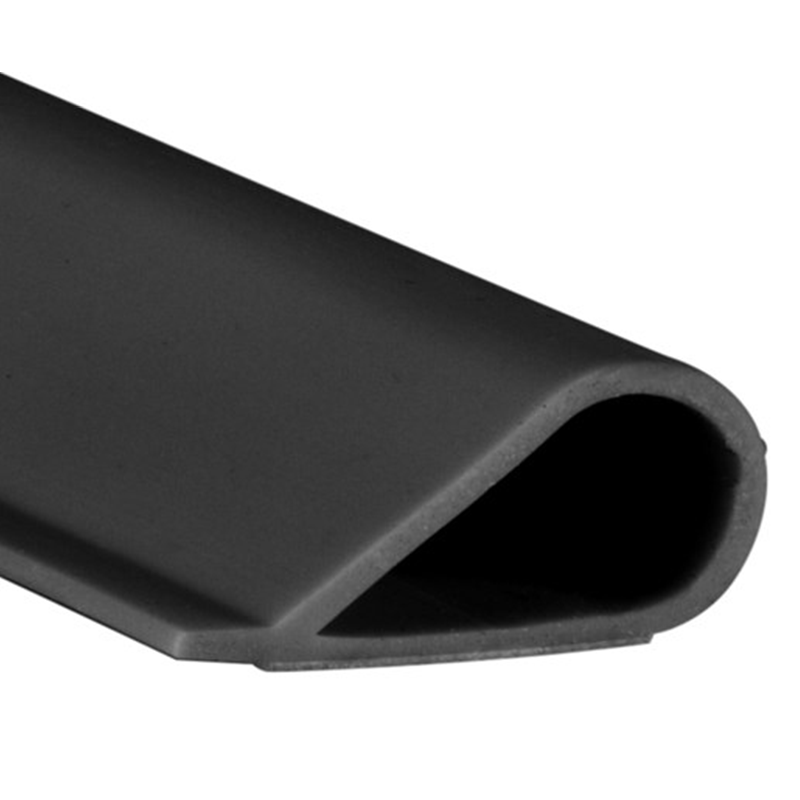 Door Seal Gasket Black