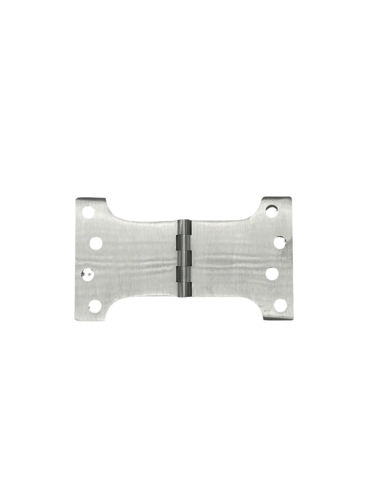 Hinge Parliament 4" H x 6" W SCP