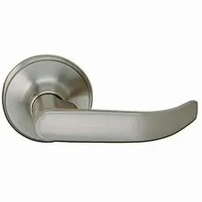 [SOP30US15] Passage Lever Lock SN