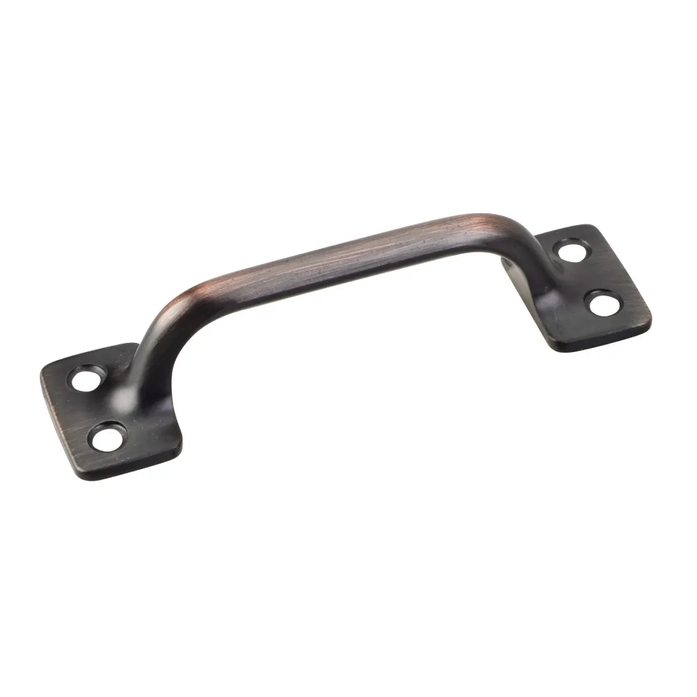[SP01-DBAC] Pull Handle Sash 4-1/16" x1-1/8" BDAC