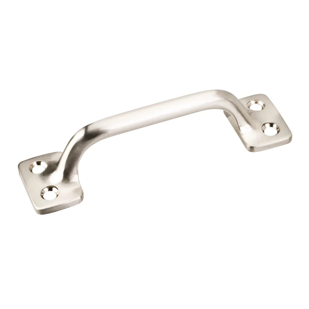 [SP01-SN] Pull Handle Sash 4-1/16" x 1-1/8" SN
