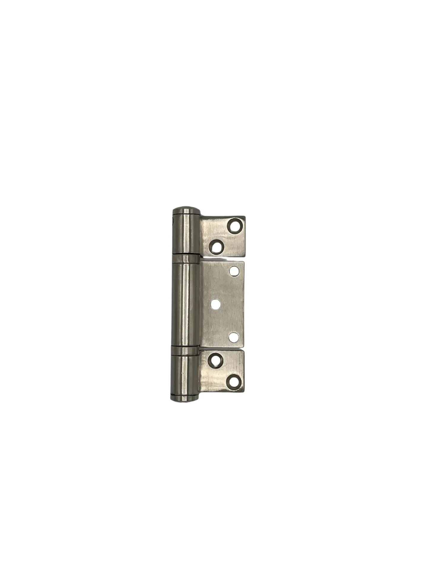 Hinge Three Leaf BB SS