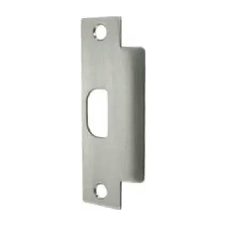 Strike Plate 4 7/8" ANSI 32D