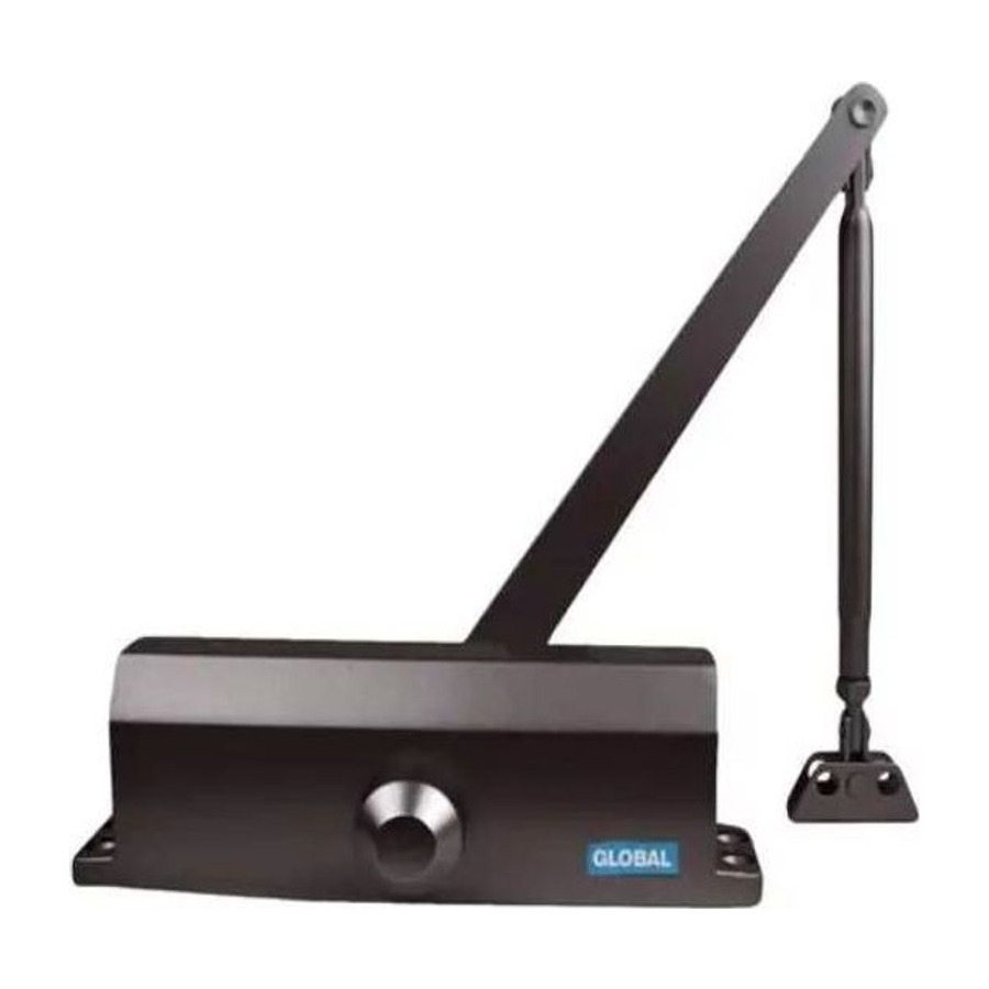 Door Closer Size 2 Bronze
