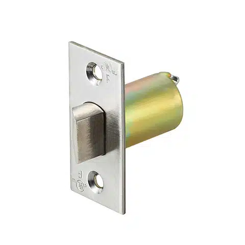 [TL001C32D] 2 3/8" Latch Bolt Passage/Privacy 32D
