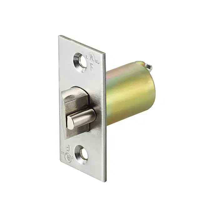 2 3/4" Dead Bolt Latch Bolt TL53/60/80
