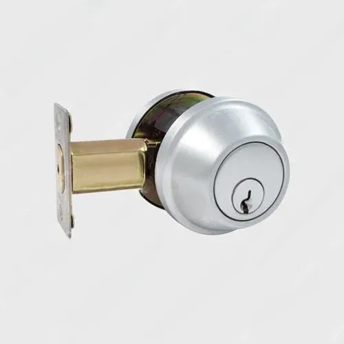 [TLA51C32D] Deadbolt Lock Single Cylinder 32D
