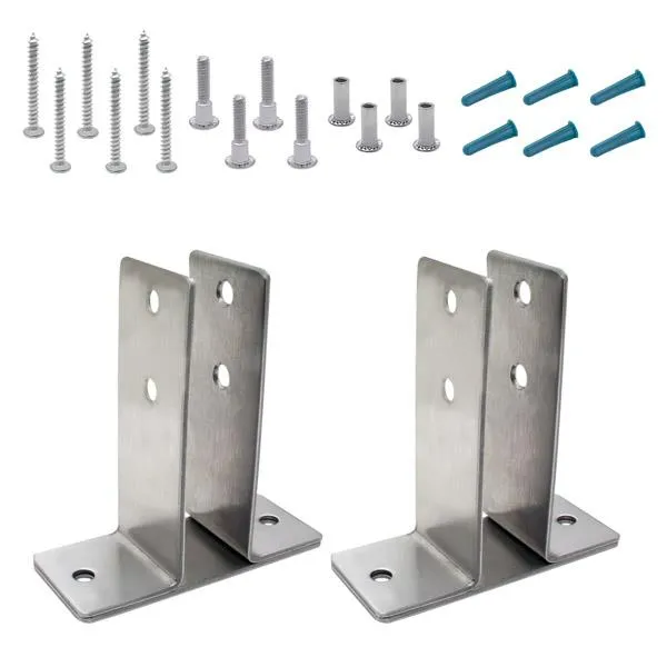 [TP15448] Urinal Screen TP Pack 1" SS