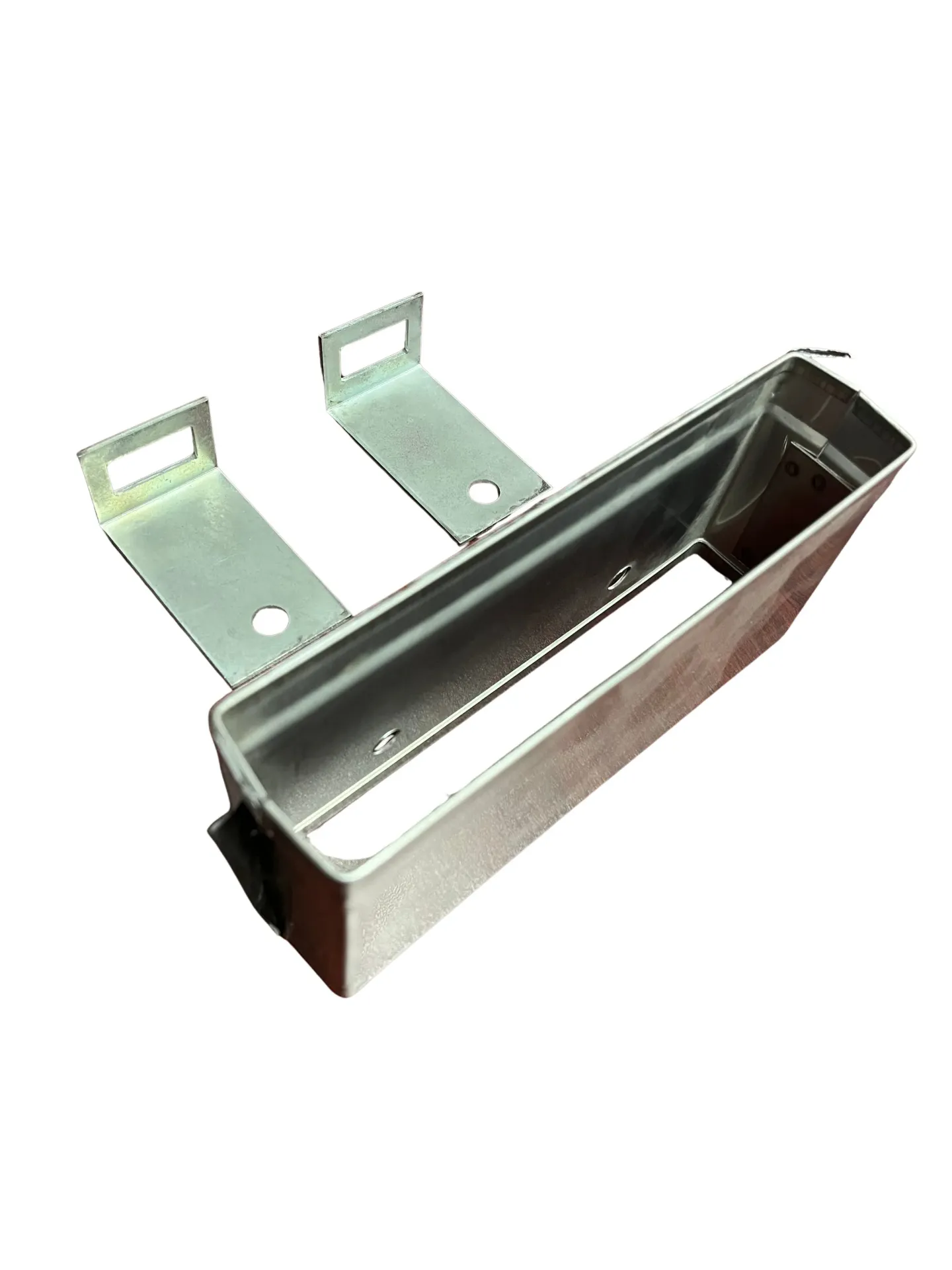 [TP3839] Pilaster TP Shoe 6"L x 1-1/4"W x 3"H SS