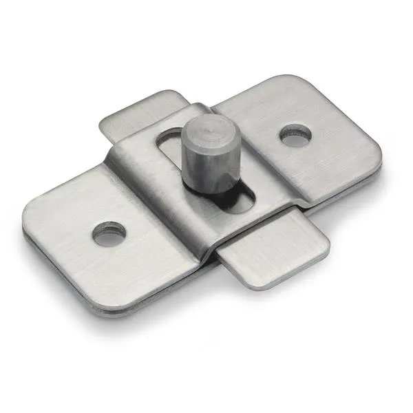 [TP5023] Slide TP Latch SS