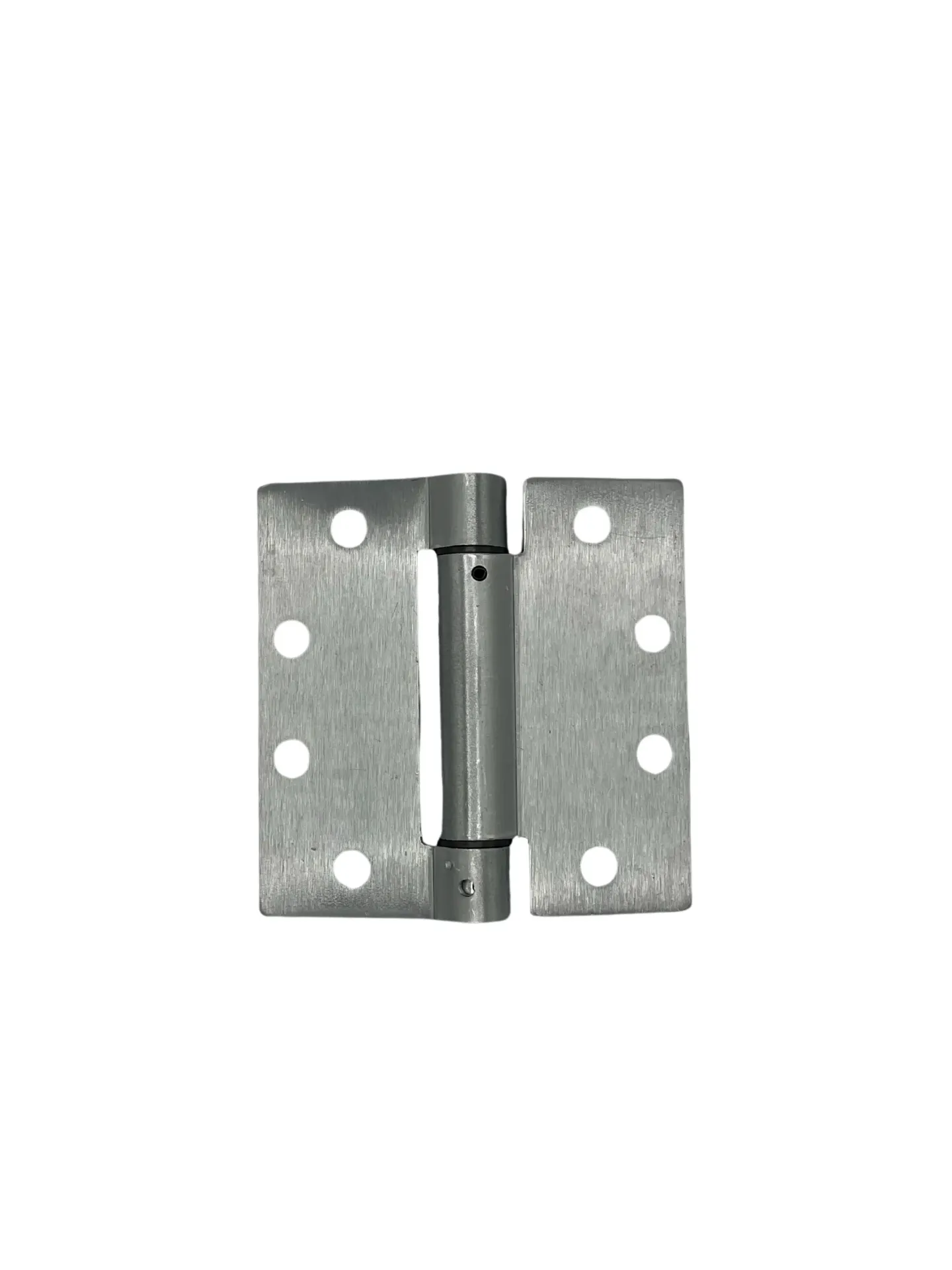 Spring Hinge 4.5" x 4.5" US26D