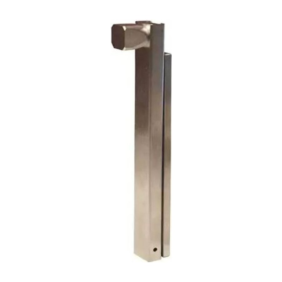Surface Bolt 8" Concealed Screws 26D