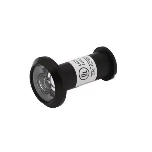 [ULDV200US10B] Door Viewer 200° US10B