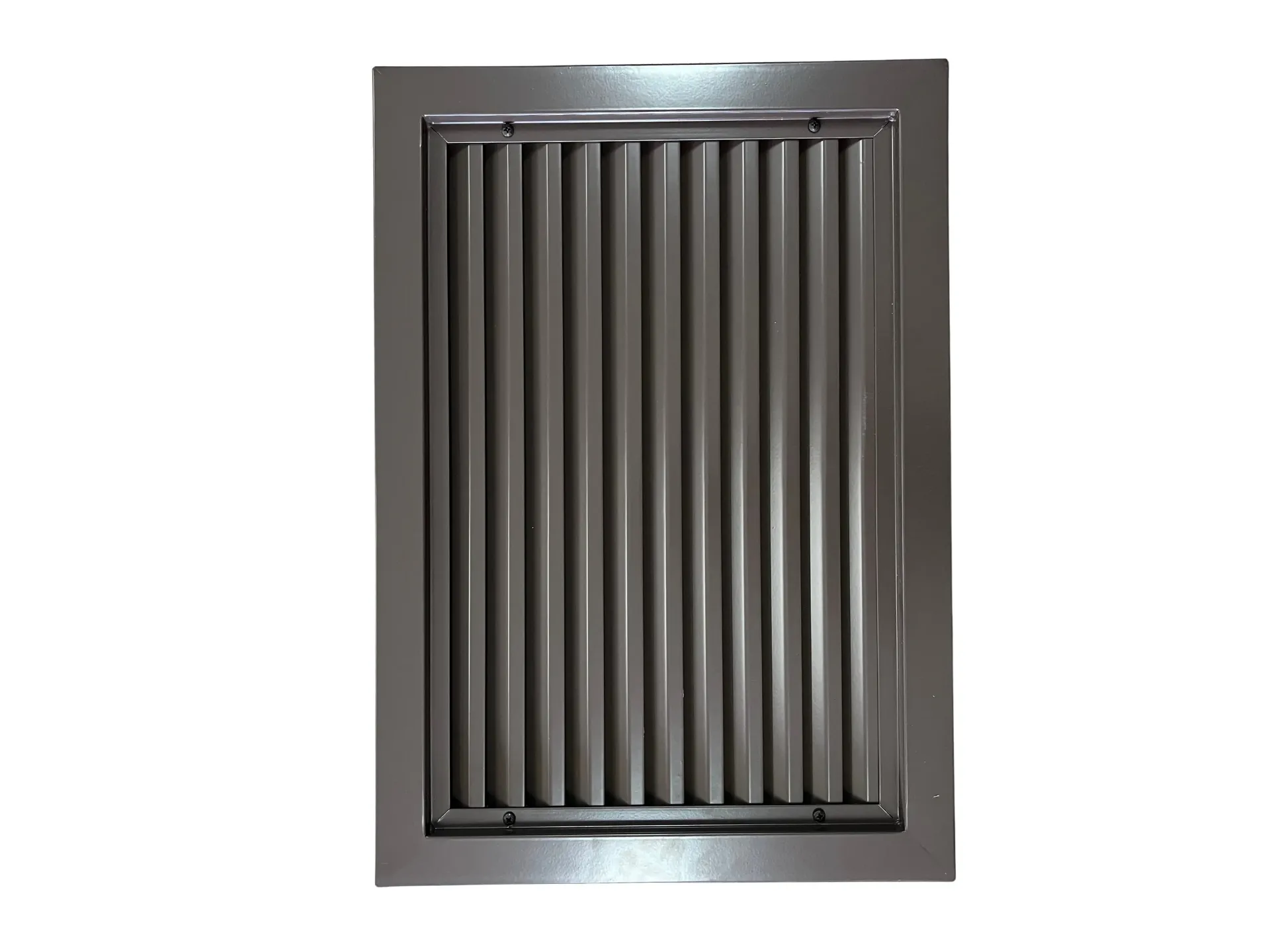 [VLV1824] Y Blade Louver 18"W x 24"H