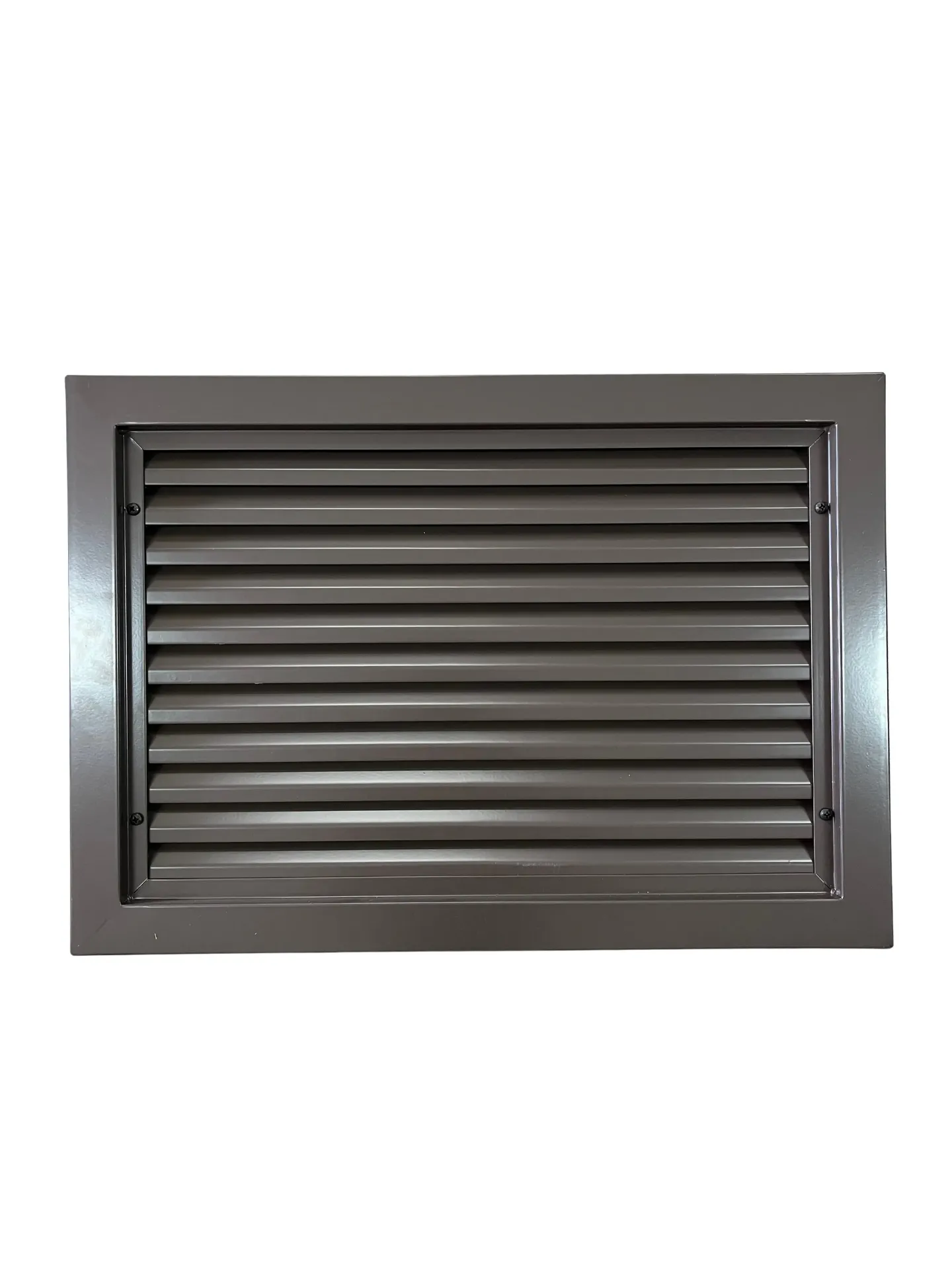 [VLV2418] Y Blade Louver 24"W x 18"H