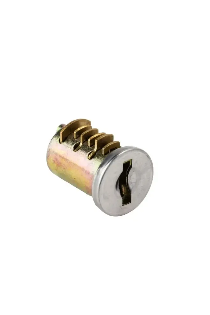 Sliding Door Cylinder AL