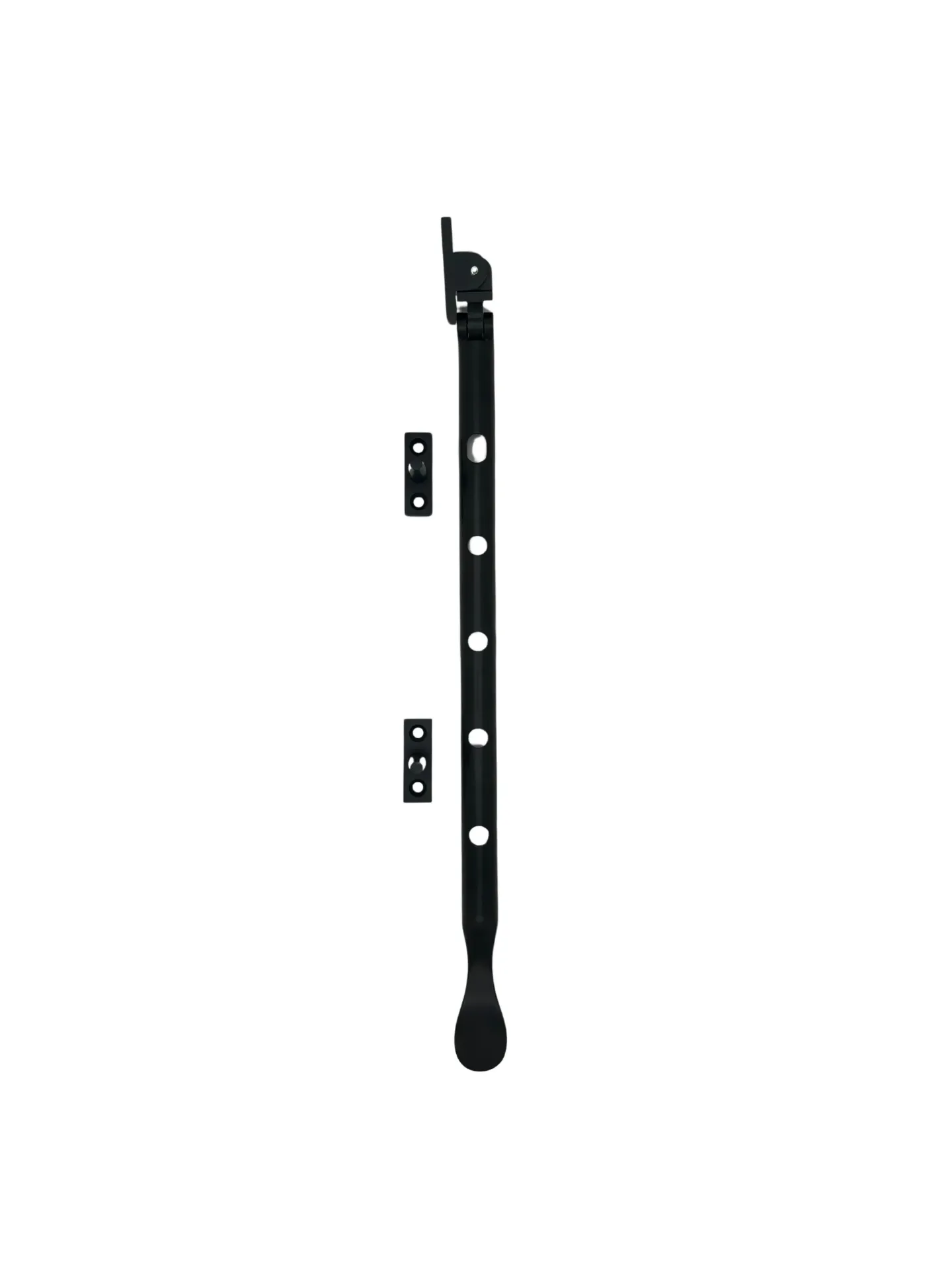 [WS0010BR12ORB] Window Stay 12" ORB