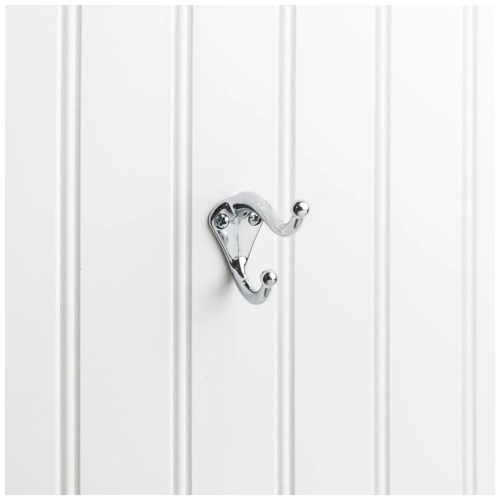 [YD10231PC] Two Prong Hook PC