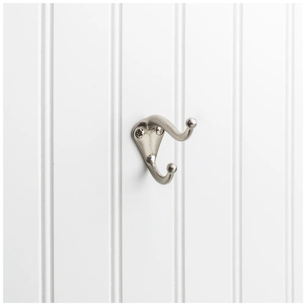 [YD10231SN] Two Prong Hook SN