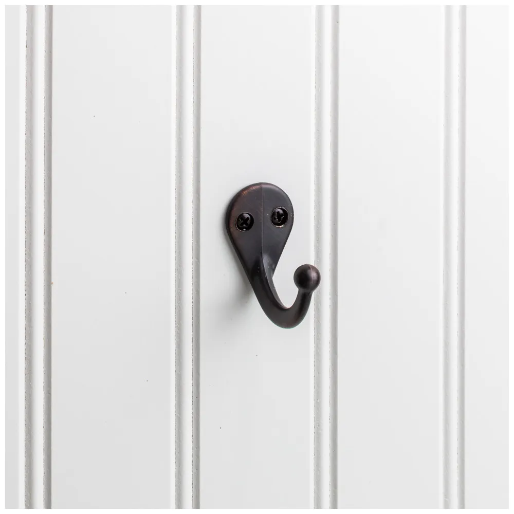 Single Prong Hook DBAC