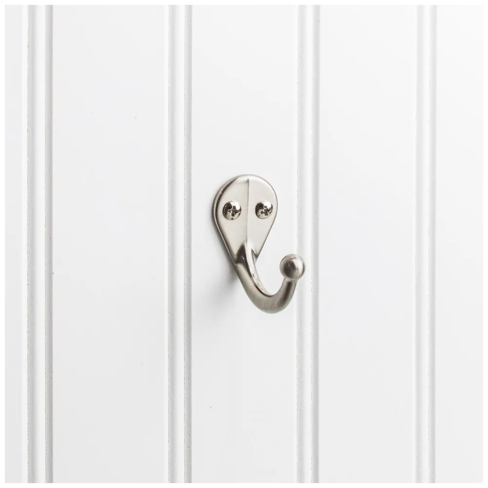 [YS05175SN] Single Prong Hook SN