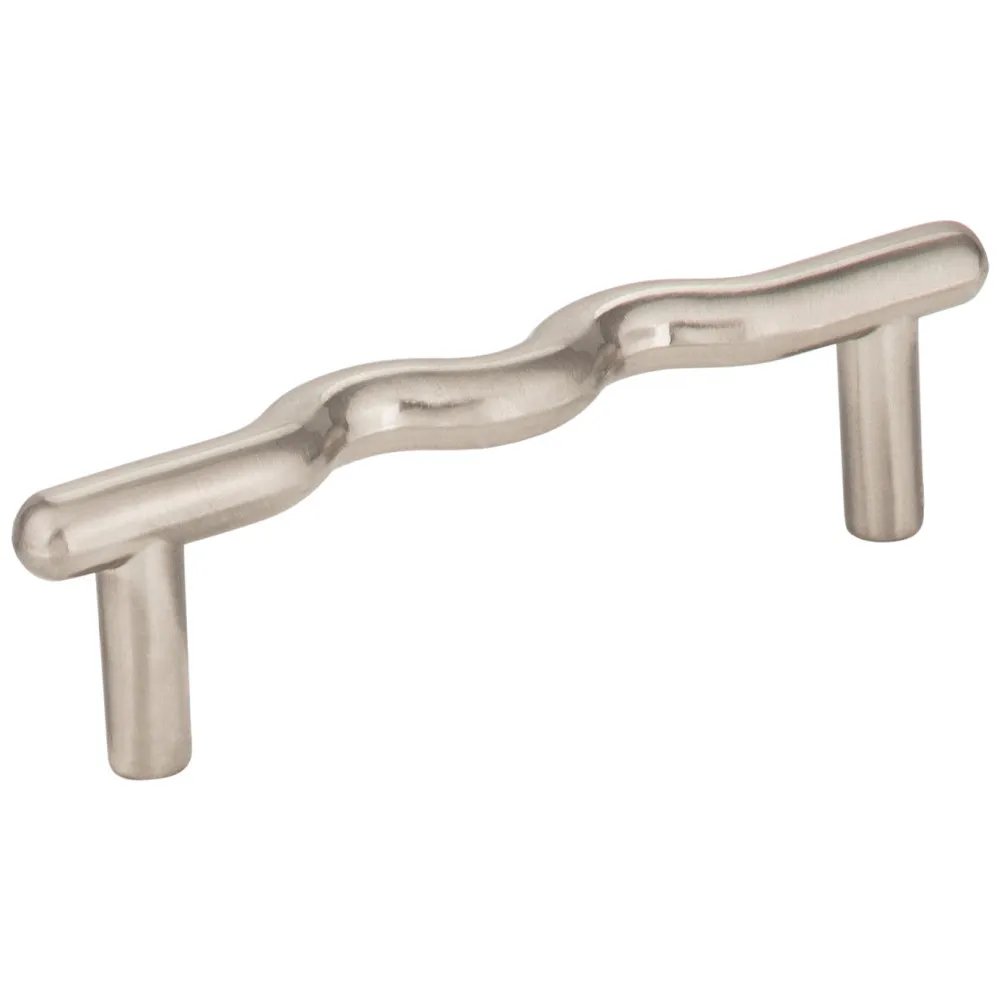 [Z105SN] Pull Handle Satin Nickel