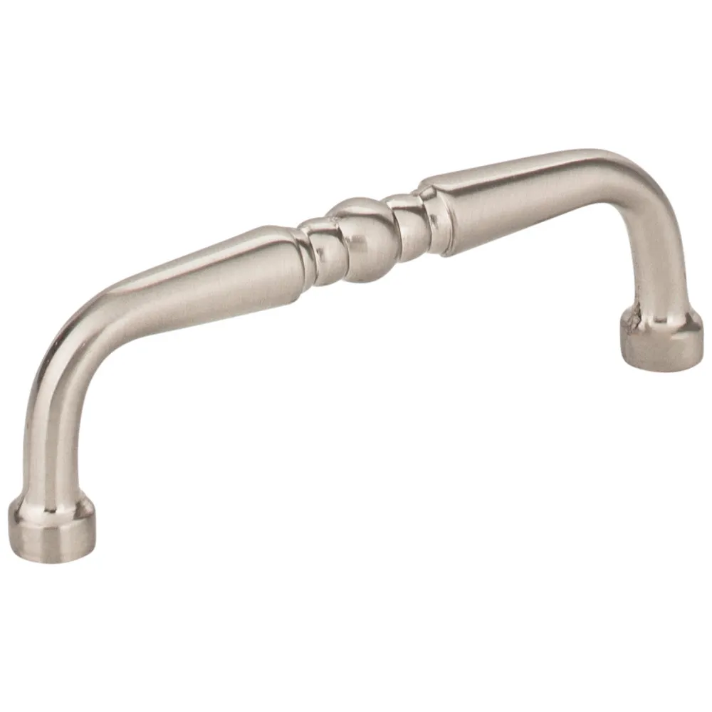 Pull Handle Satin Nickel
