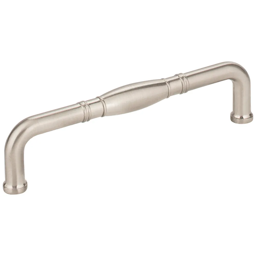 Pull Handle Durham 128mm 5-1/2" SN