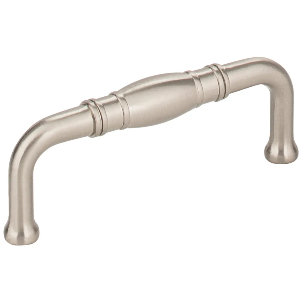 Pull Handle Durham 3" SN