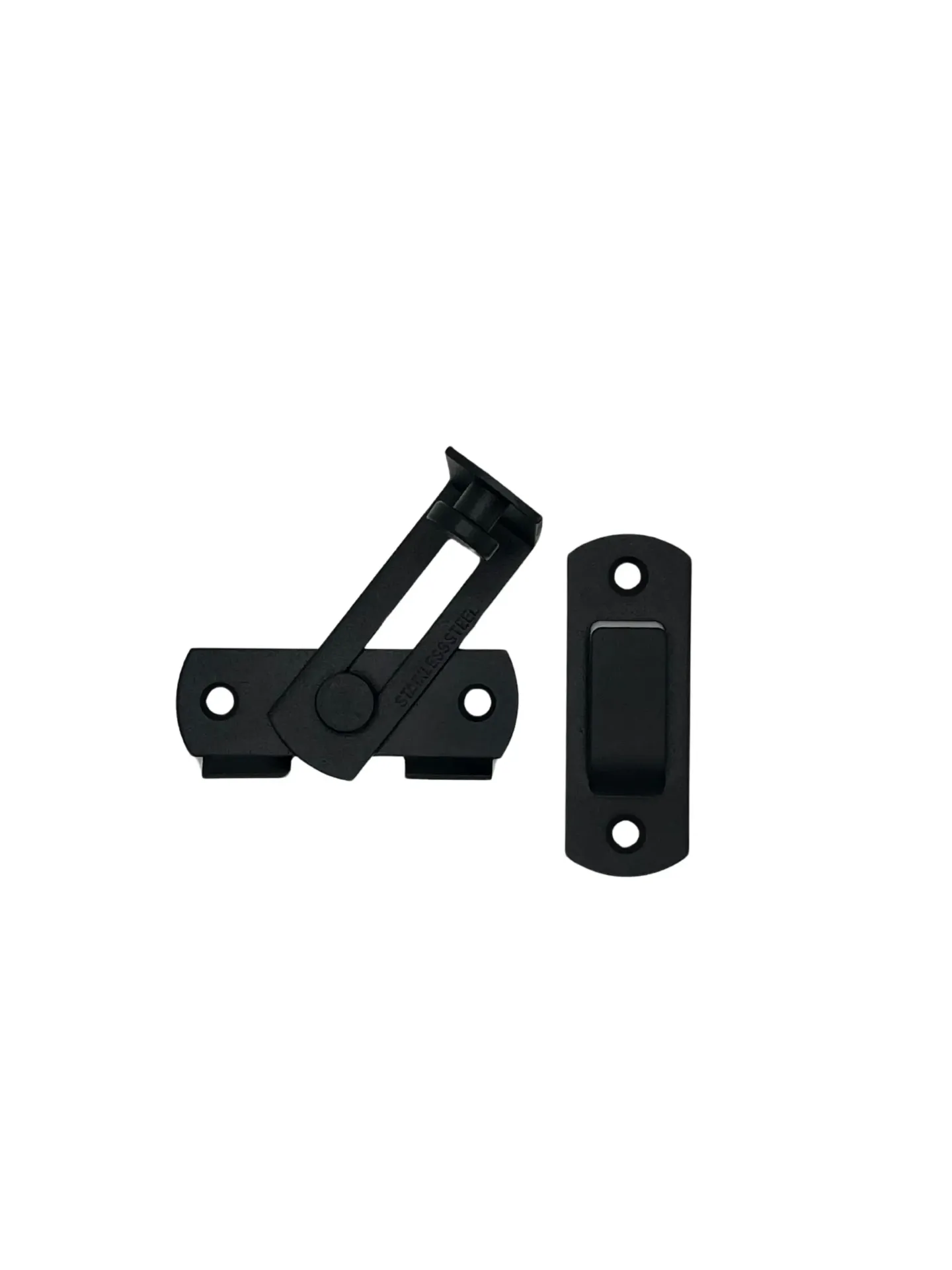 Buckel Flip Lock MB
