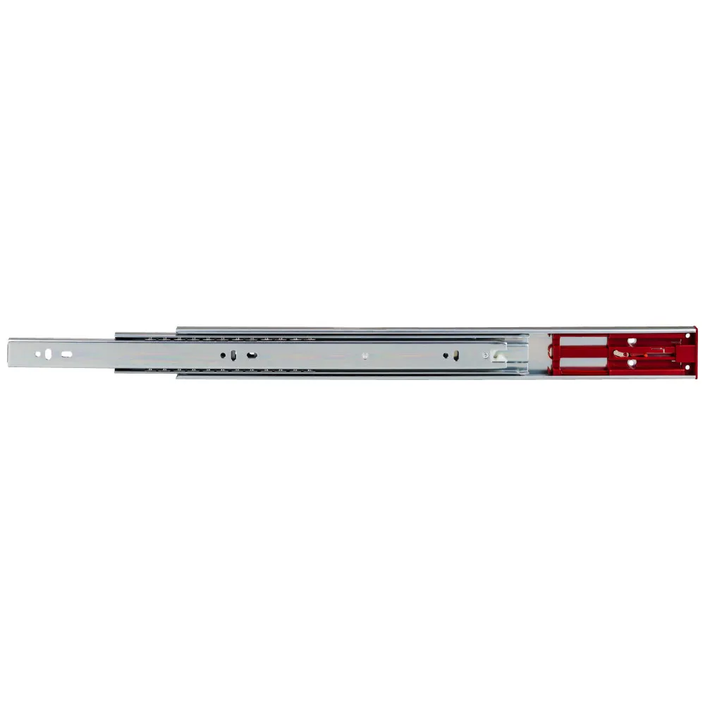 Push To Open FE Draw Slide 22"