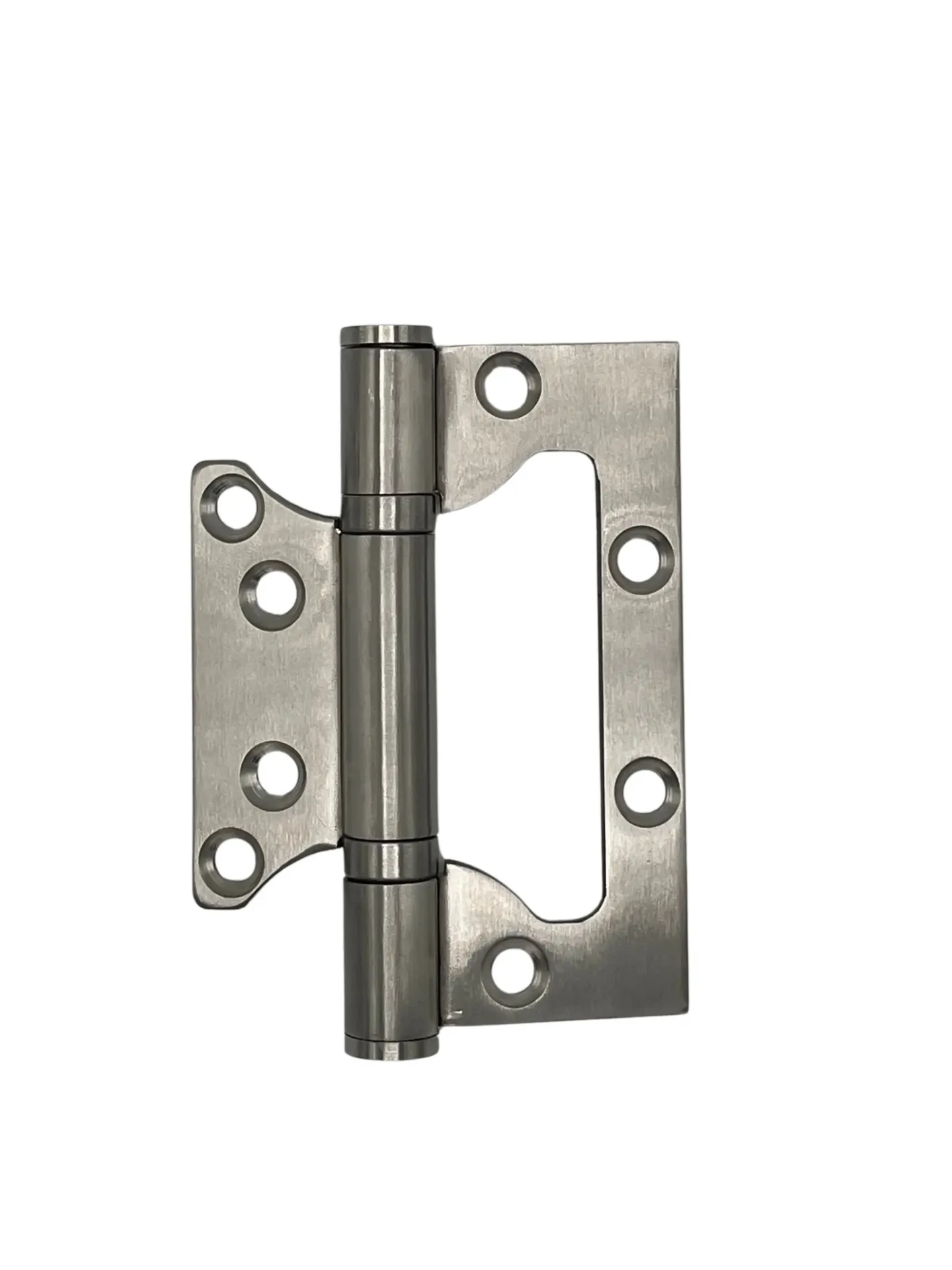 Hinge Flat 4" x 3" BB SS