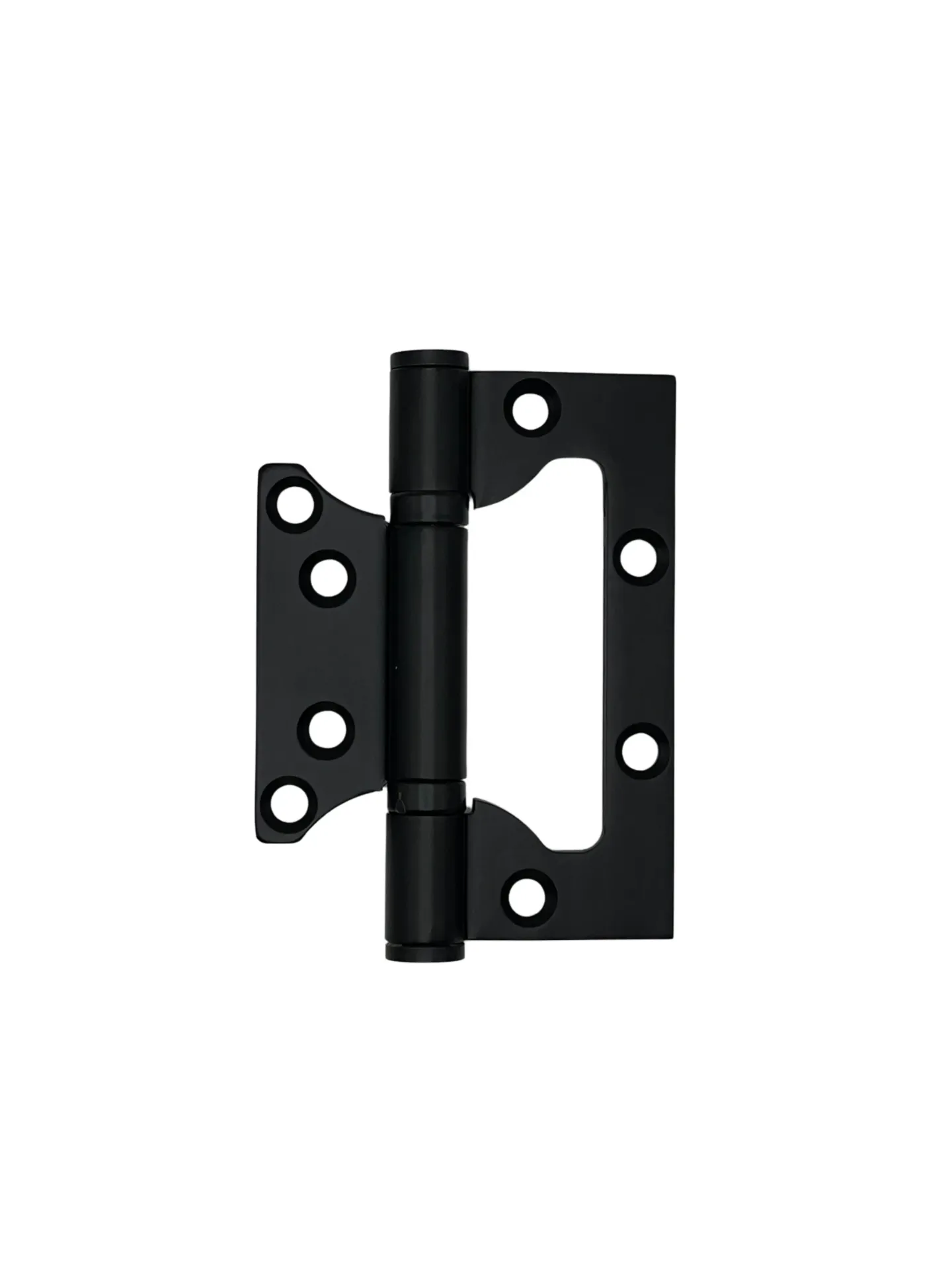 Hinge Flat 4" x 3" BB SS MB