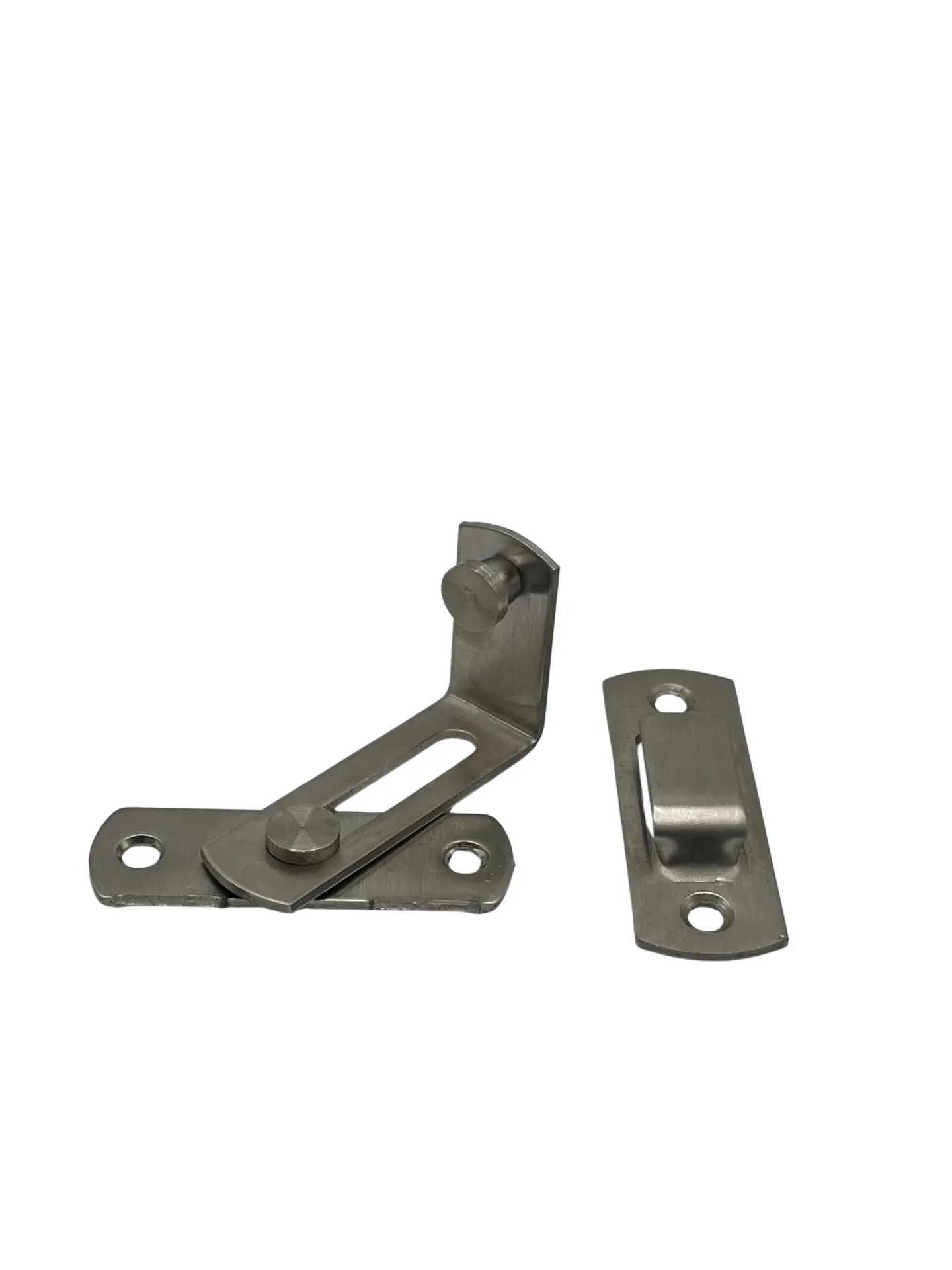 Buckle Flip Lock SS 304